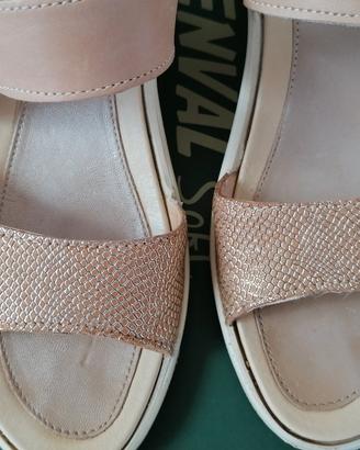 Sandali Enval Soft tg 40