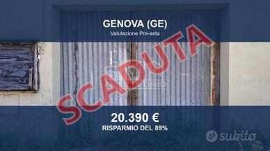 Immobile in asta di 145 m² a Genova