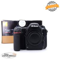 Nikon D500 Body 269232 Scatti Nital Usato (E726)