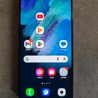 Samsung s21 fe nero 128 GB (leggere descrizione)