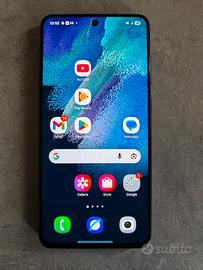 Samsung s21 fe nero 128 GB (leggere descrizione)