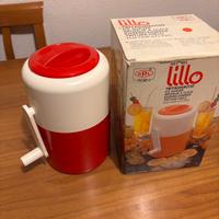 Tritaghiaccio Pedrini