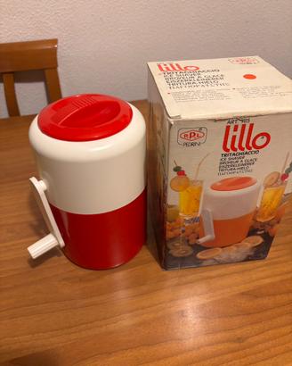 Tritaghiaccio Pedrini