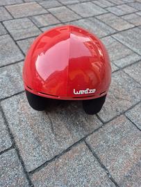 casco sci bambino 48 52