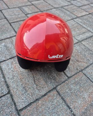 casco sci bambino 48 52