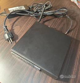 PC Fisso DELL OptiPlex 5060 Mini - RICONDIZIONATO