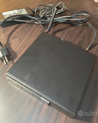 PC Fisso DELL OptiPlex 5060 Mini - RICONDIZIONATO
