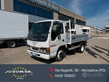 Isuzu NKR 77 E