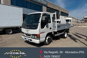 Isuzu NKR 77 E