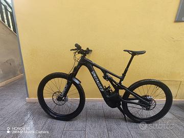 specialized turbo levo  R. IBASSO