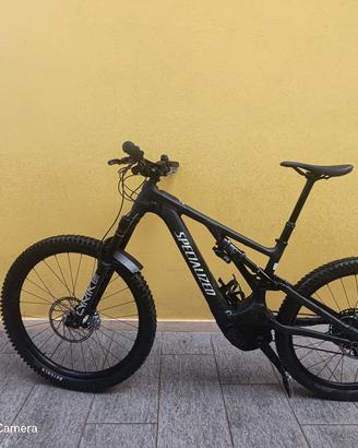 specialized turbo levo  R. IBASSO