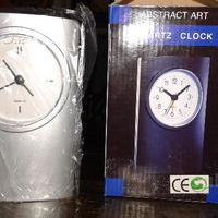 Orologio sveglia NUOVO MAI APERTO