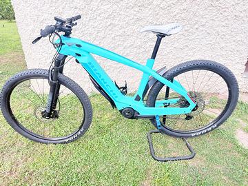 BIANCHI E-OMNIA XTYPE HT DEORE 