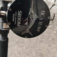 combo traina drifting 