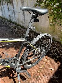 Bici MOUNTAIN BIKE