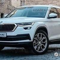 Ricambi SKODA KODIAQ 2020/22