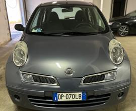 Nissan Micra 1.2 16V 65CV 5 porte Junior