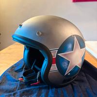 Casco DMD tg 57