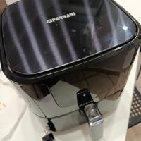 friggitrice ad aria GFERRARI