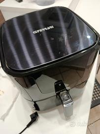 friggitrice ad aria GFERRARI