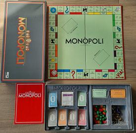 Monopoli 50° anniversario