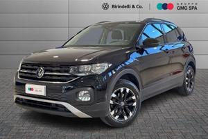 Volkswagen T-Cross 2019 1.0 tsi Style 95cv