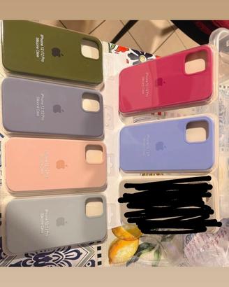 Cover Iphone 12/12 pro