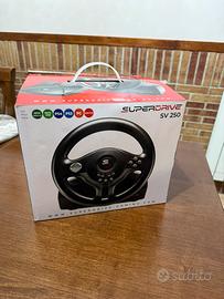 Superdrive SV 250
