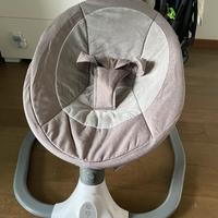 Sdraietta elettrica Tuk Tuk