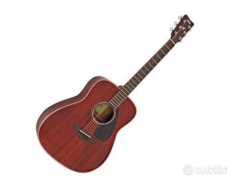 Chitarra acustica Yamaha FG850