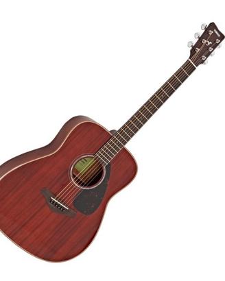 Chitarra acustica Yamaha FG850