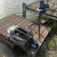 Barchino Toslon Xboat 730