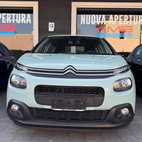 Citroen C3 PureTech 83 S&S Feel