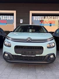 Citroen C3 PureTech 83 S&S Feel