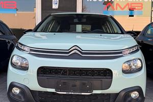 Citroen C3 PureTech 83 S&S Feel