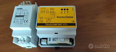Attivatore GSM Fantini Cosmi