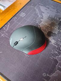 Mouse wireless per mancini