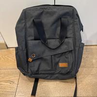 Borsa porta pannolini