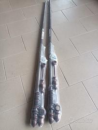 bastoni legno 