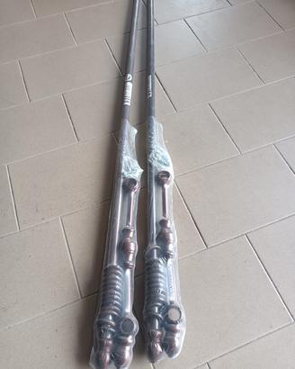 bastoni legno 