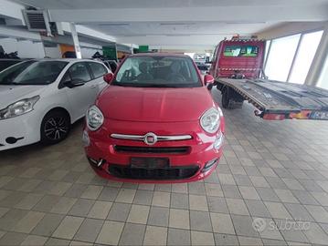 MUSATA FIAT PER FIAT 500X 1.6 E-Torq ANNO 2015