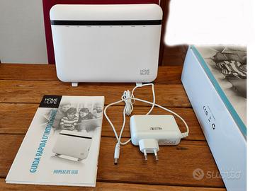 modem home&life hub come nuovo