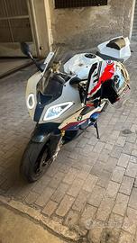 S1000rr 2010 msport