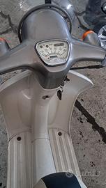 Honda giorno