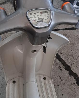 Honda giorno