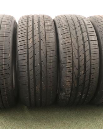 Gomme Hankook ventus 235 50 19 estate