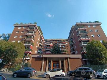 Appartamento Milano [Cod. rif 3338491VRG]