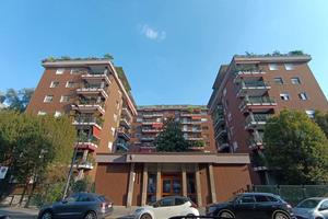 Appartamento Milano [Cod. rif 3338491VRG]