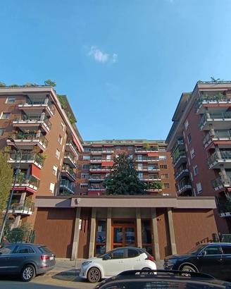 Appartamento Milano [Cod. rif 3338491VRG]