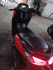 scooter n xmax 150